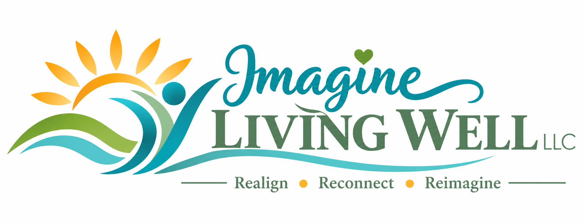 Imagine Living Well